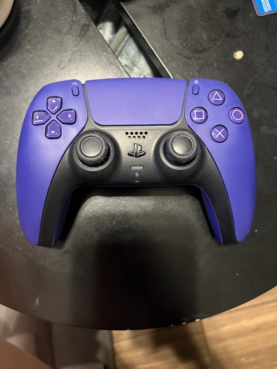 Sony PlayStation 5 DualSense Controller - Purple