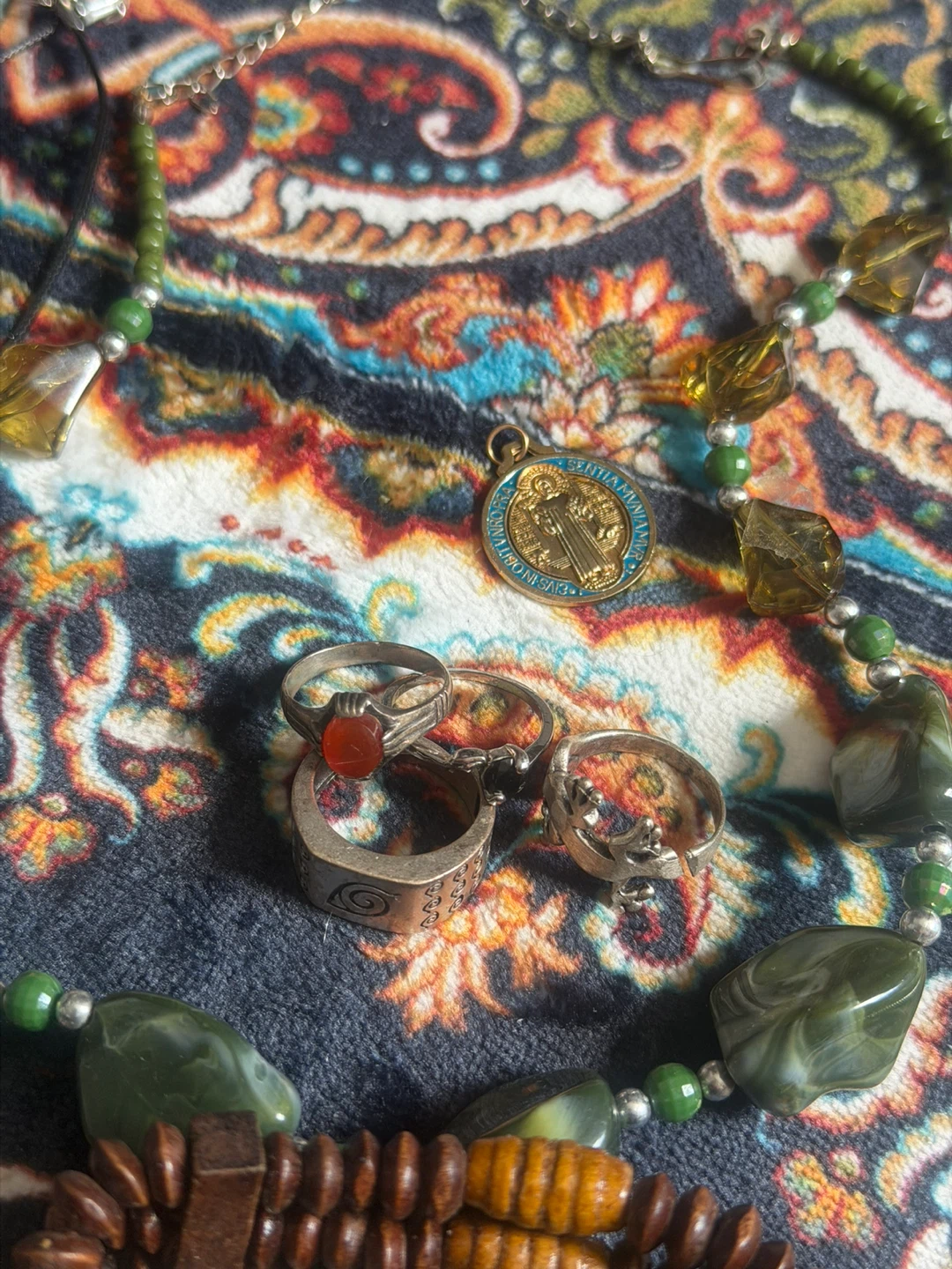 Assorted Jewelry - photo 2