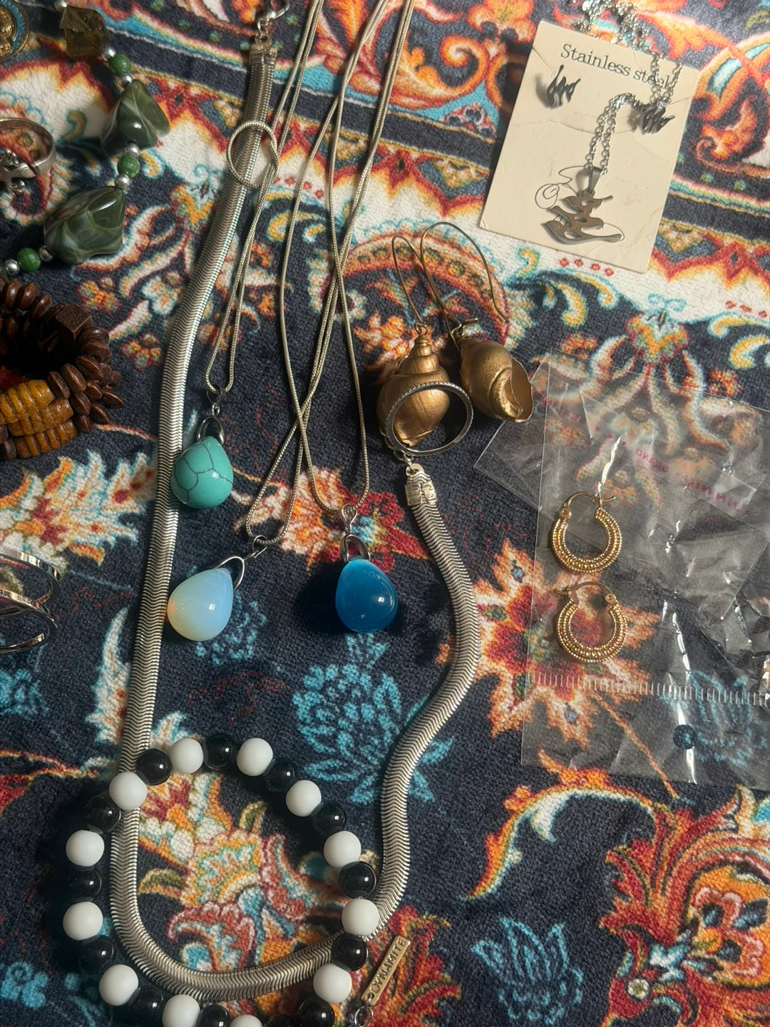 Assorted Jewelry - photo 4