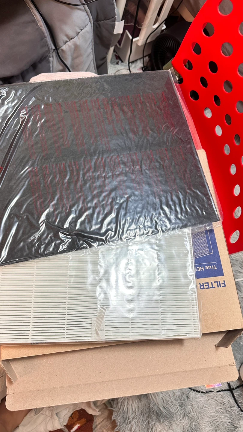 Coway Airmega 200M Air Purifier + New Filter Set - photo 4