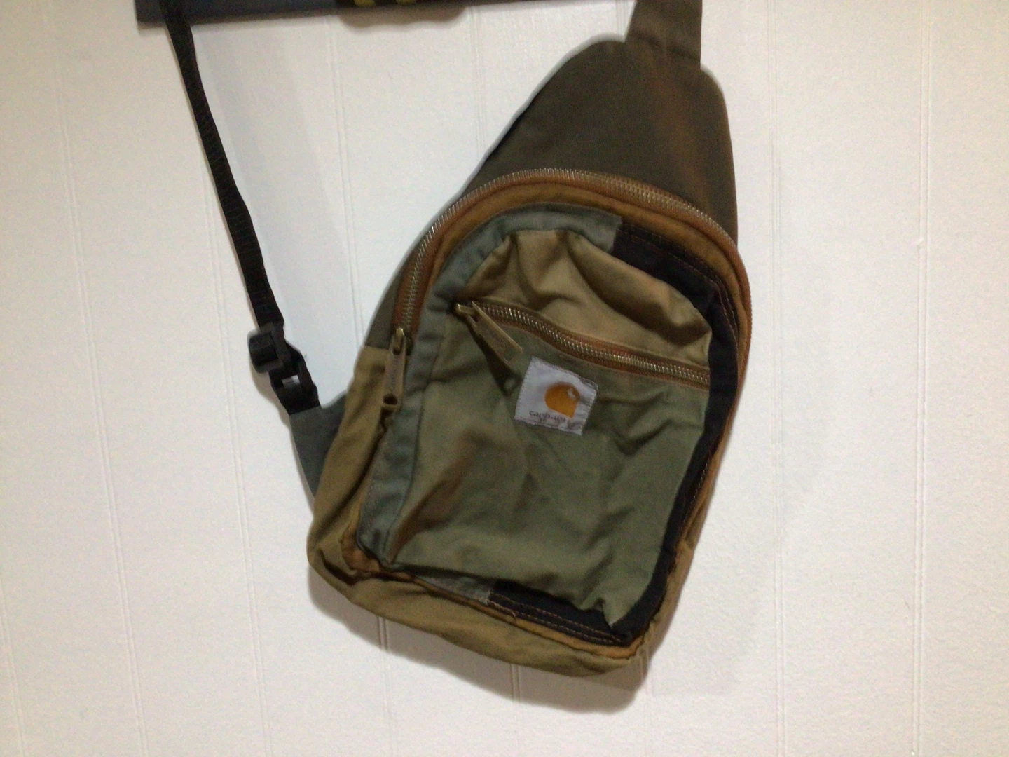 Carhartt…slingbag original.
