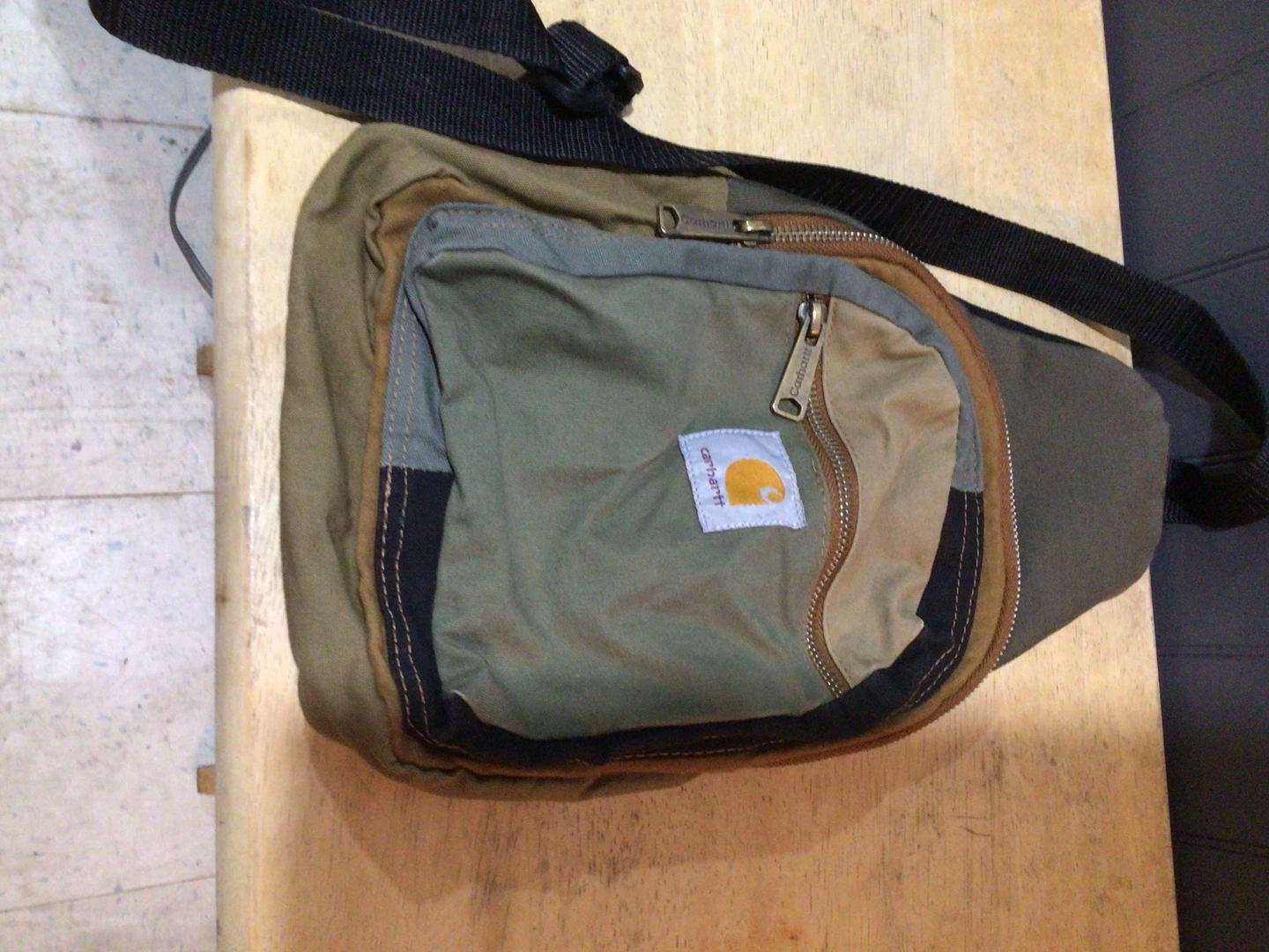 Carhartt…slingbag original. - photo 3