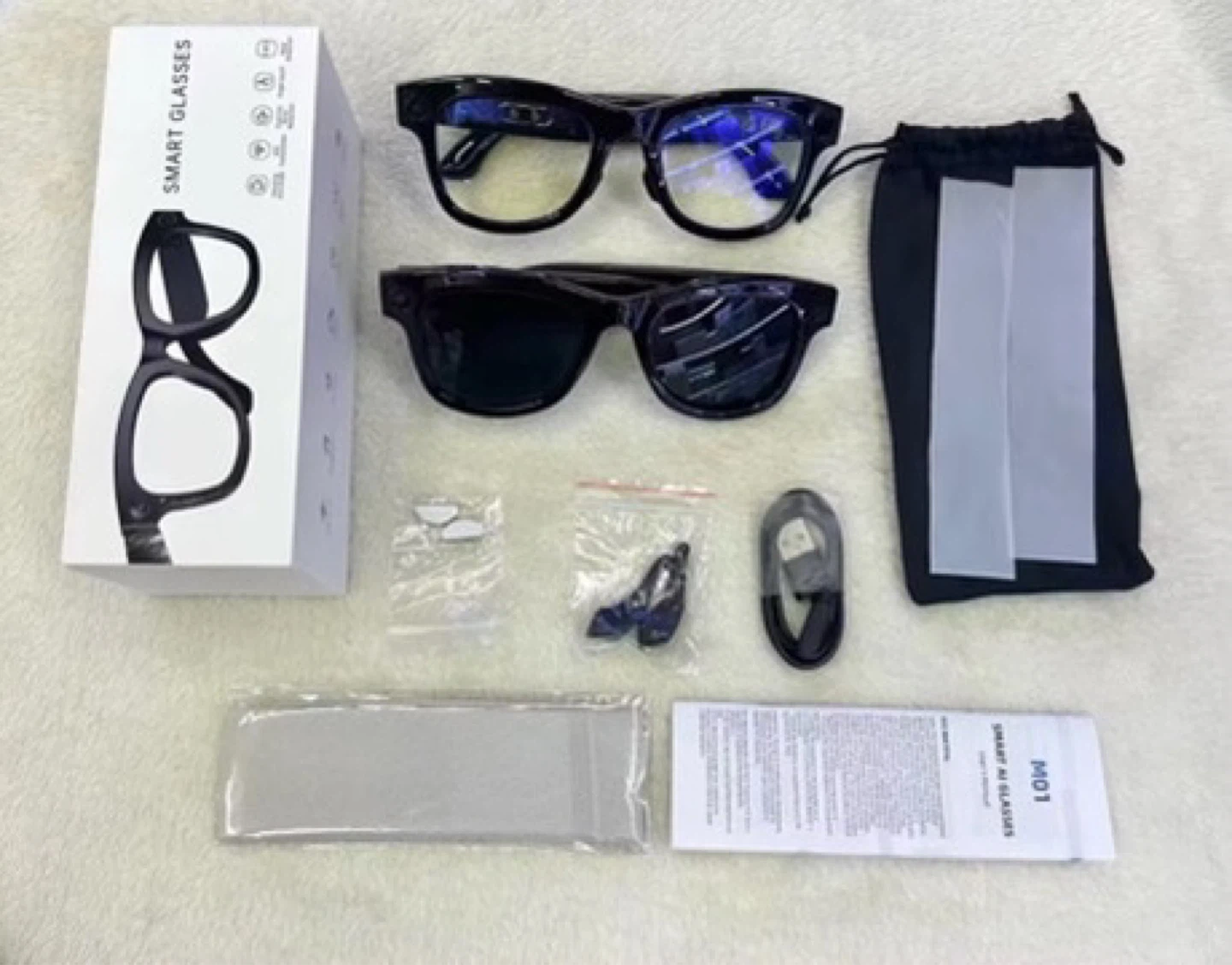 Smart Glasses - photo 2