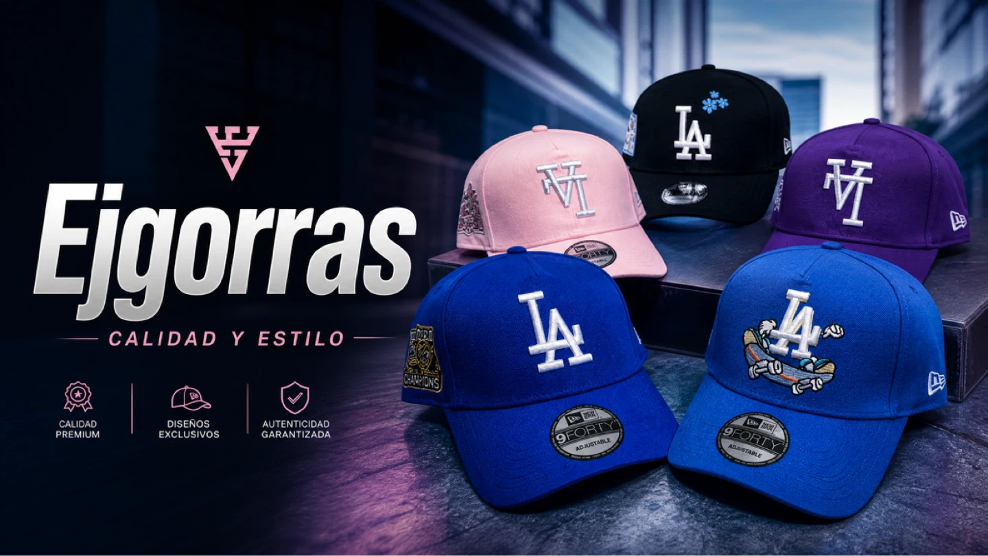 New Era 9FORTY LA Dodgers Baseball Caps - photo 2