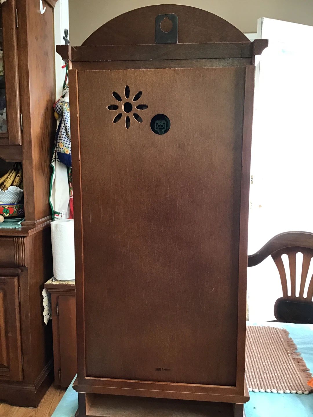 Ergo Grandfather Clock needs to sell - photo 3