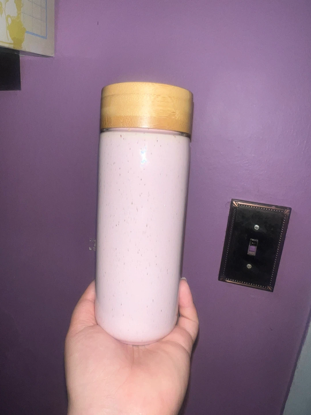 Tag Barista Infusion Bottle ⚽