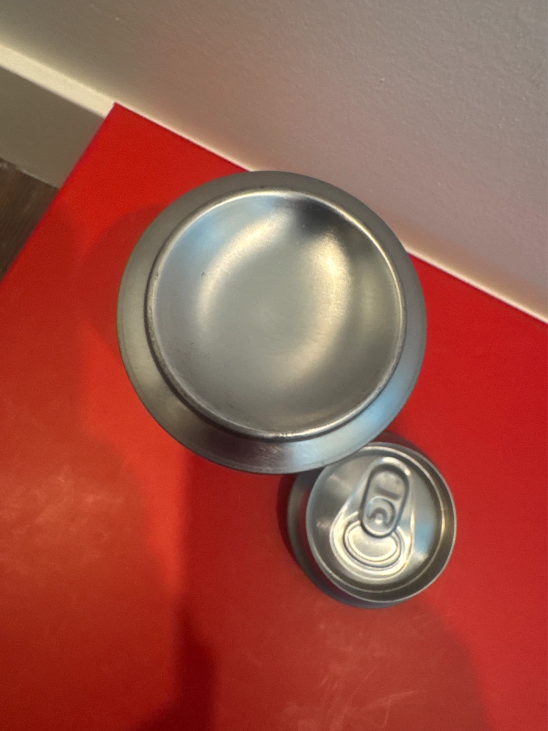 YETI storage can for valuables ⚽️ - photo 4