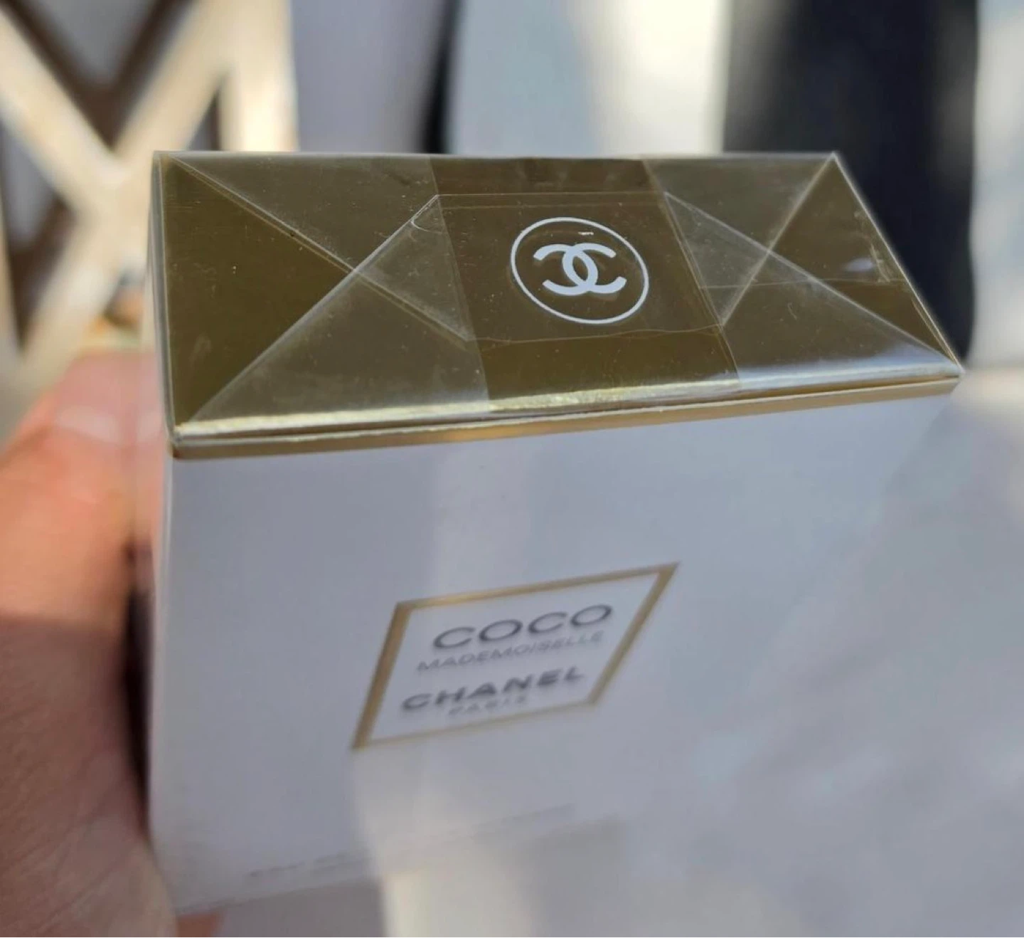 Chanel Coco Mademoiselle Eau de Parfum Intense Spray 3.4 oz - photo 2