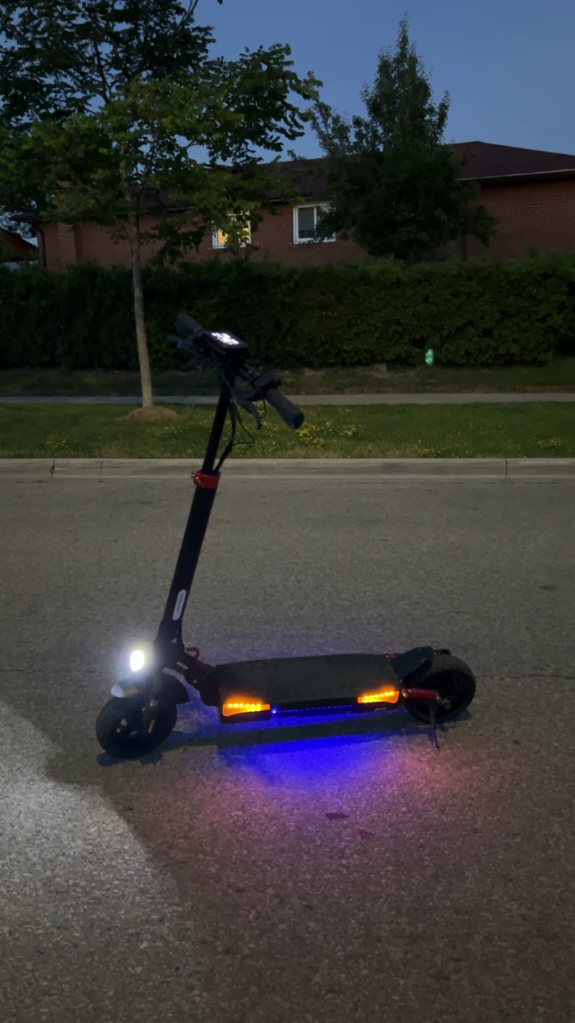 Circooter mate e scooter - photo 5