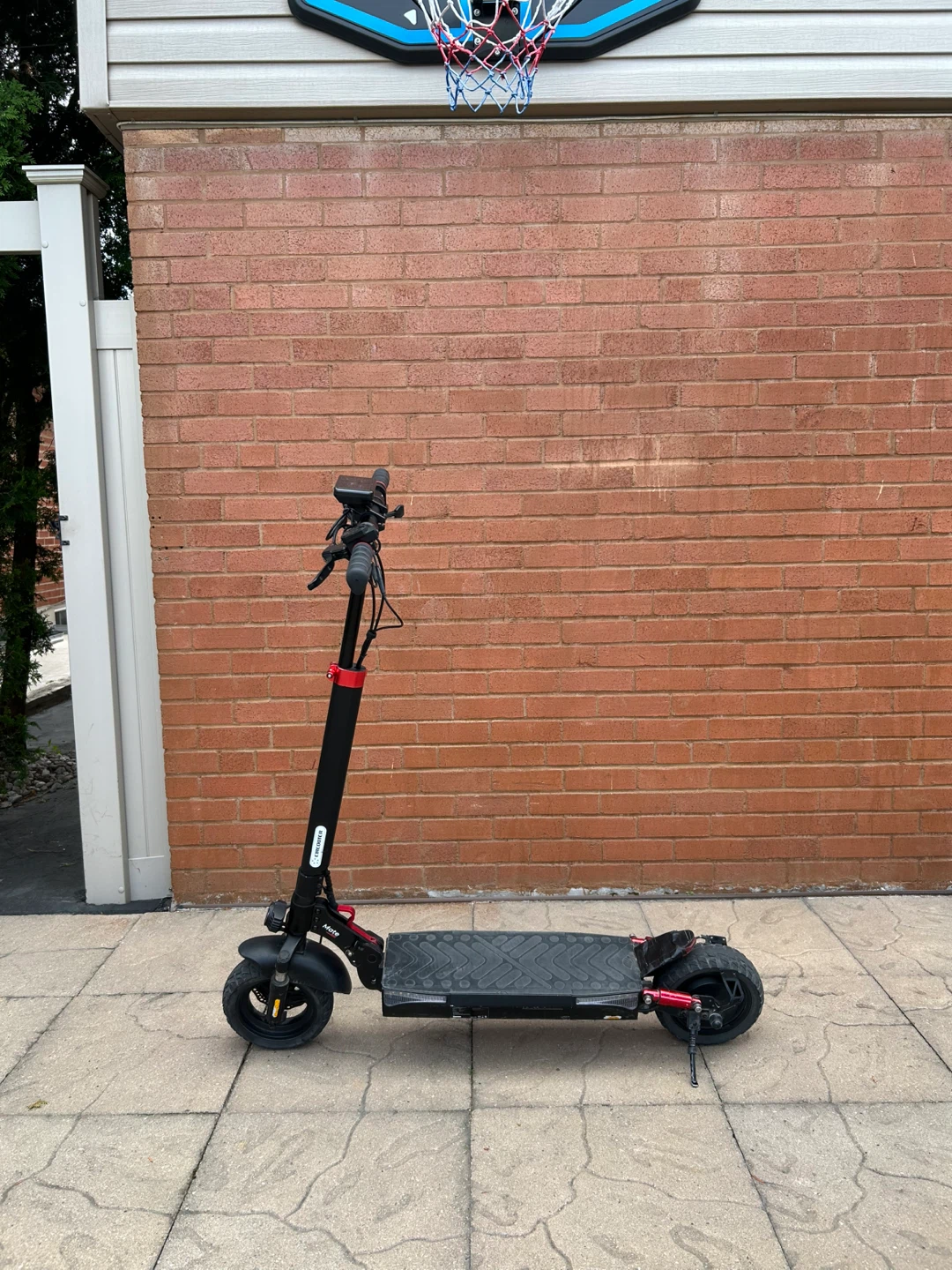 Circooter mate e scooter