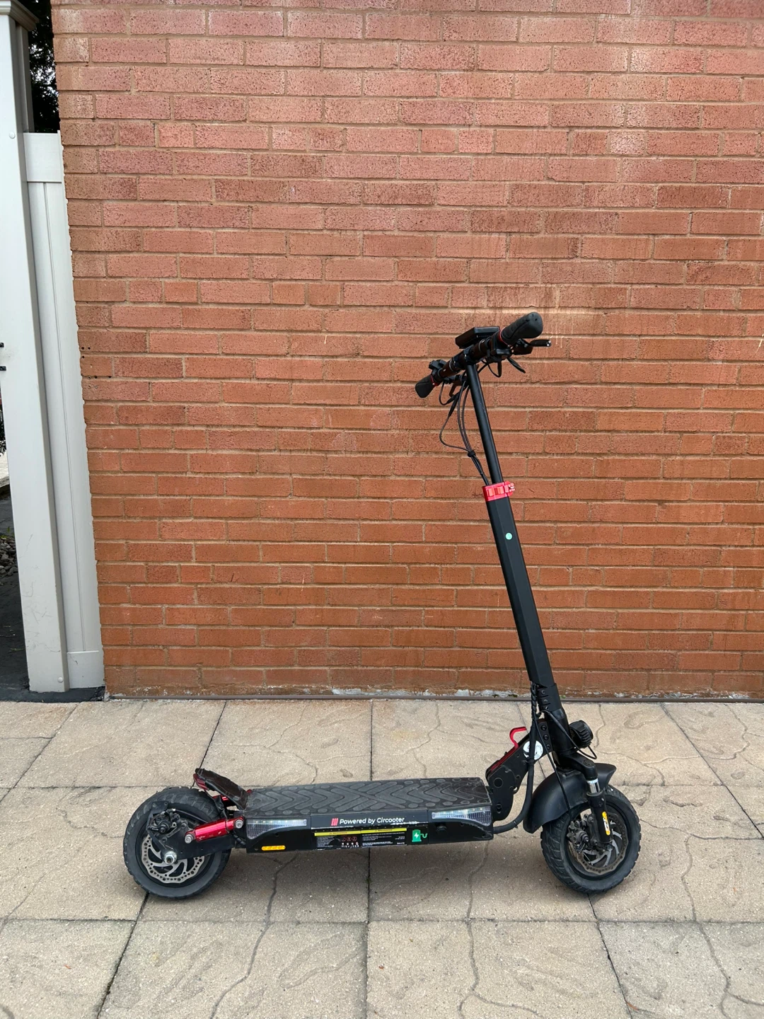 Circooter mate e scooter - photo 2