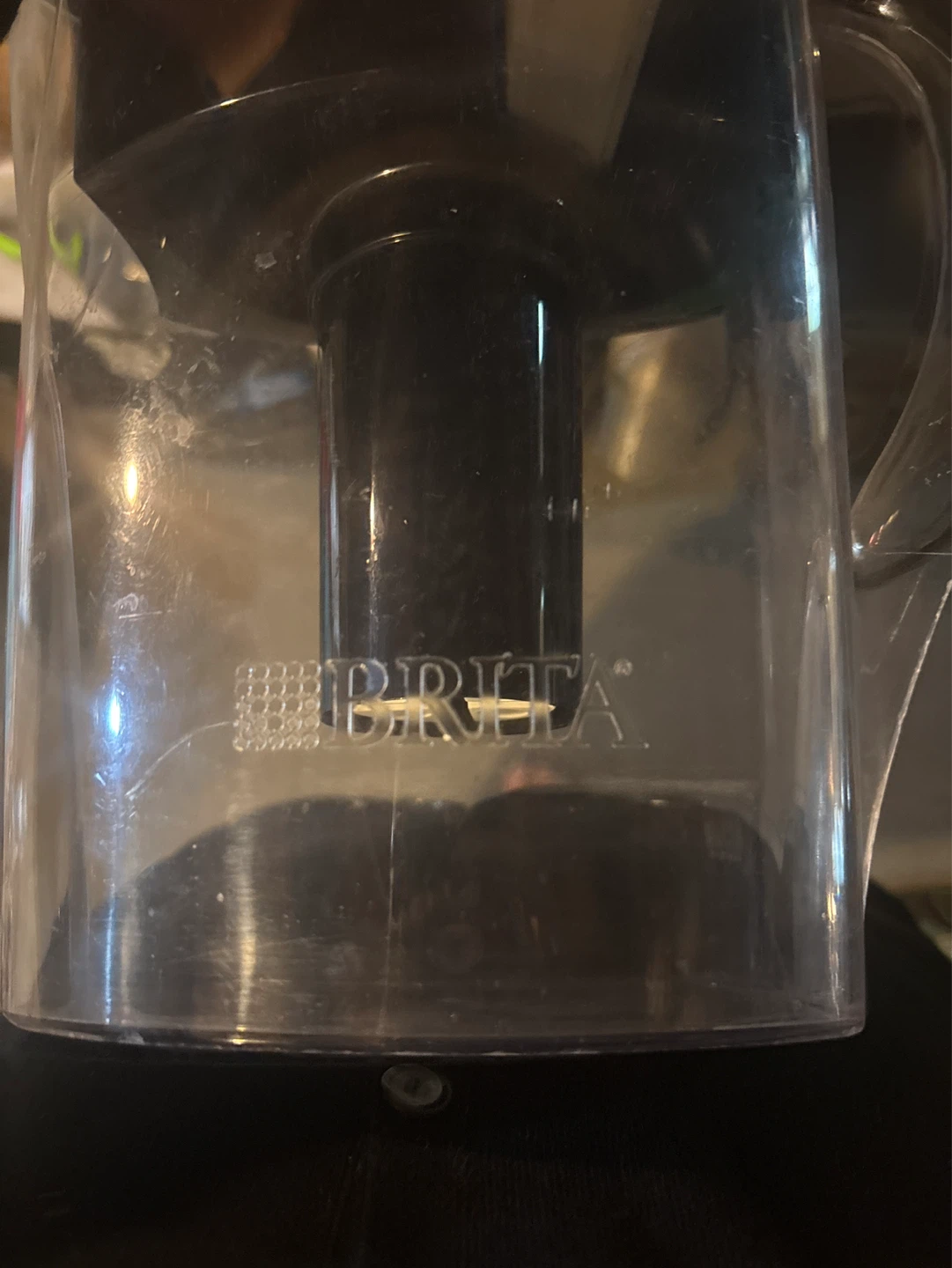 Water Filter Pitcher - photo 3
