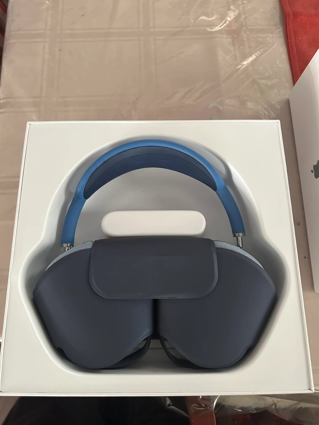 Apple AirPods Max with Smart Case - photo 4