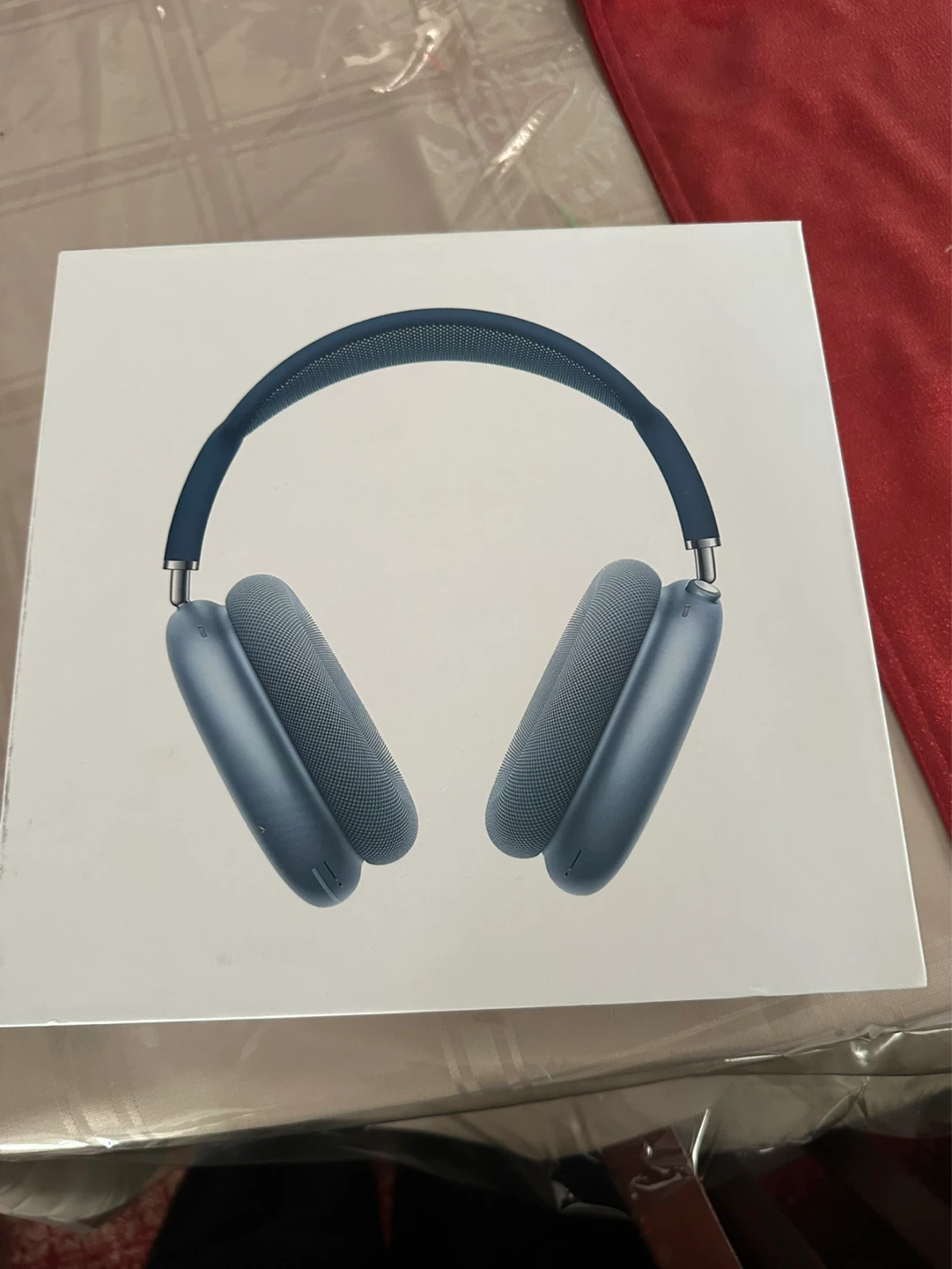 Apple AirPods Max with Smart Case - photo 2