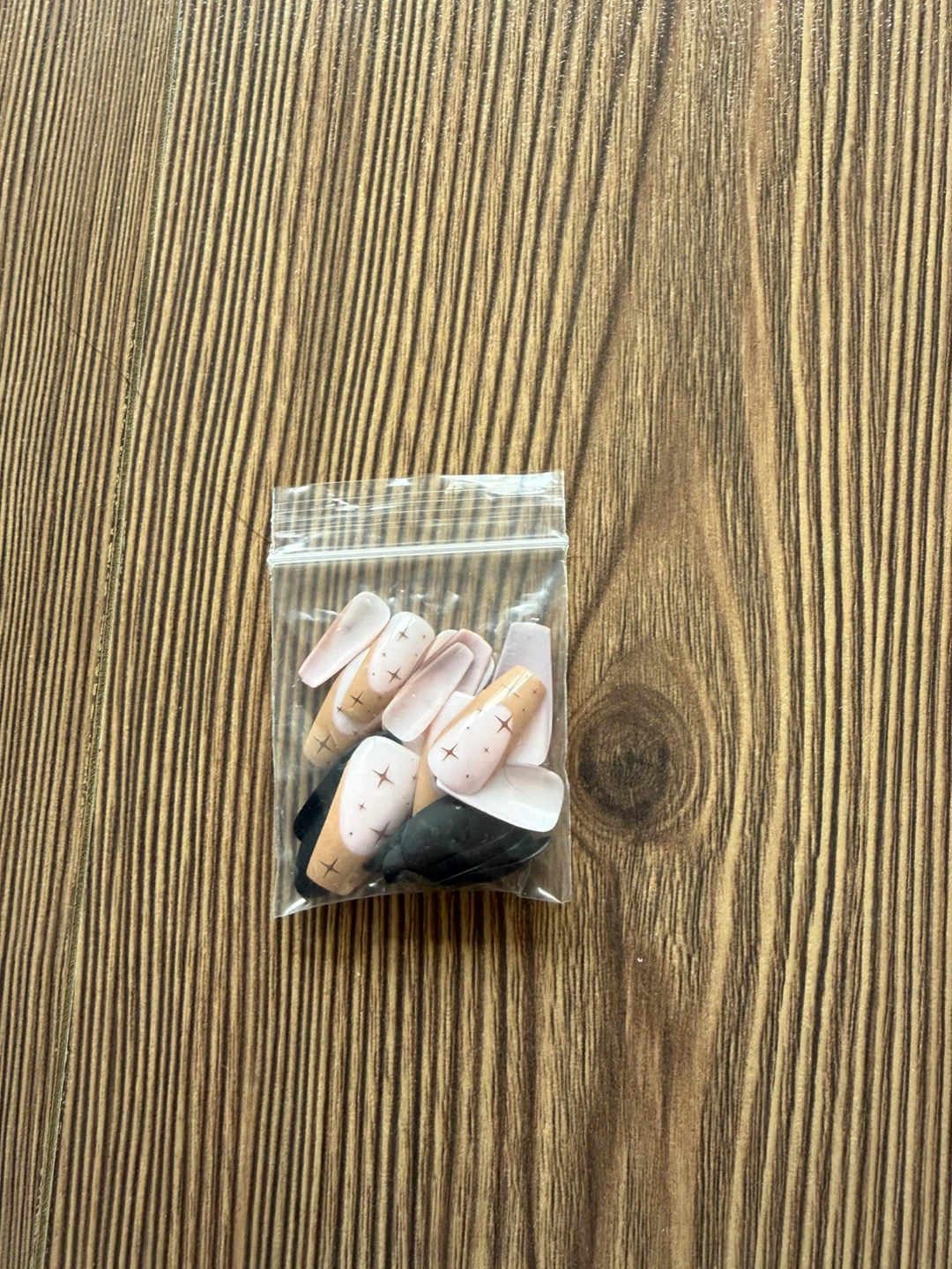 Fake Nail Sets - photo 3