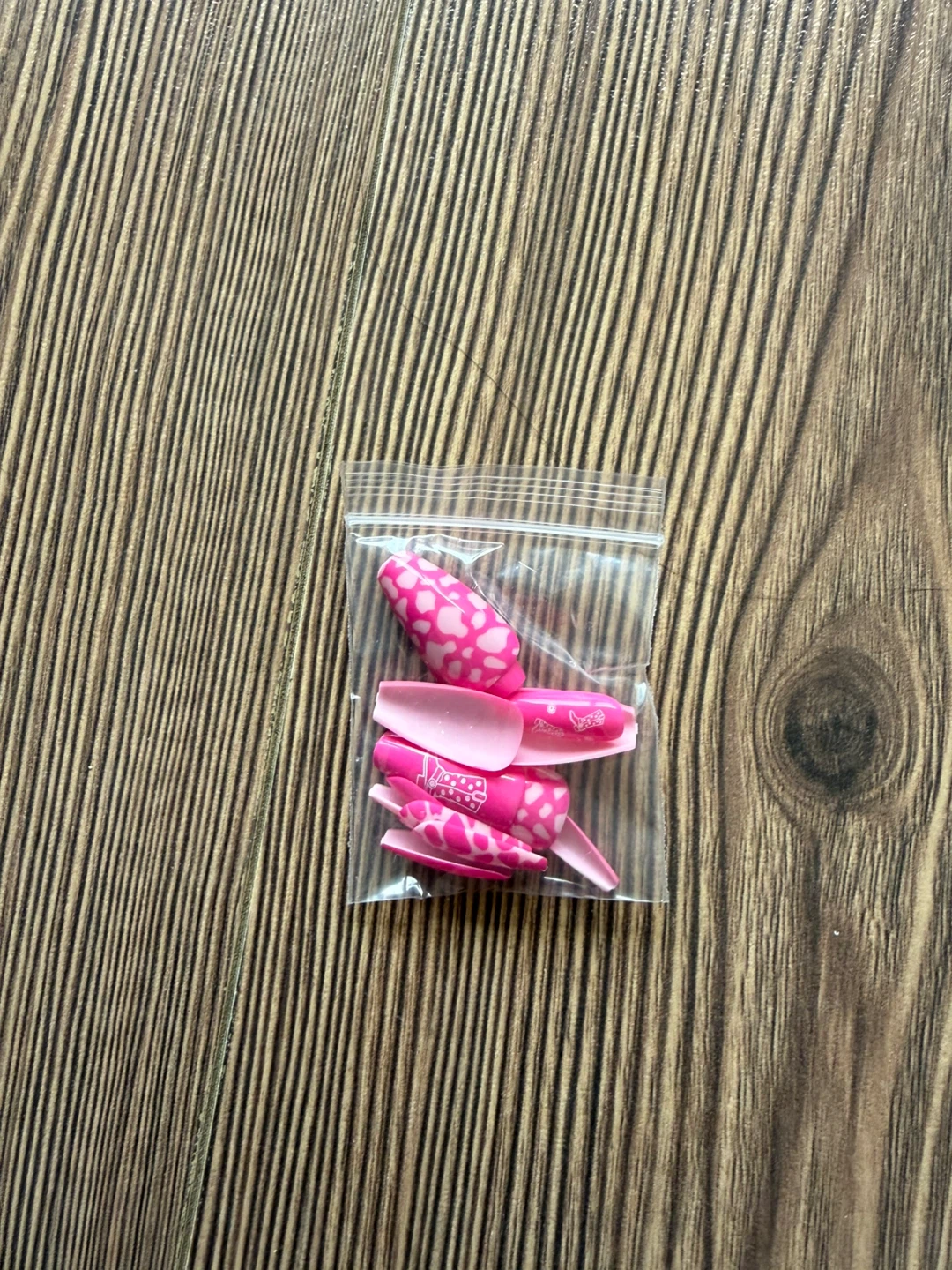 Fake Nail Sets - photo 4