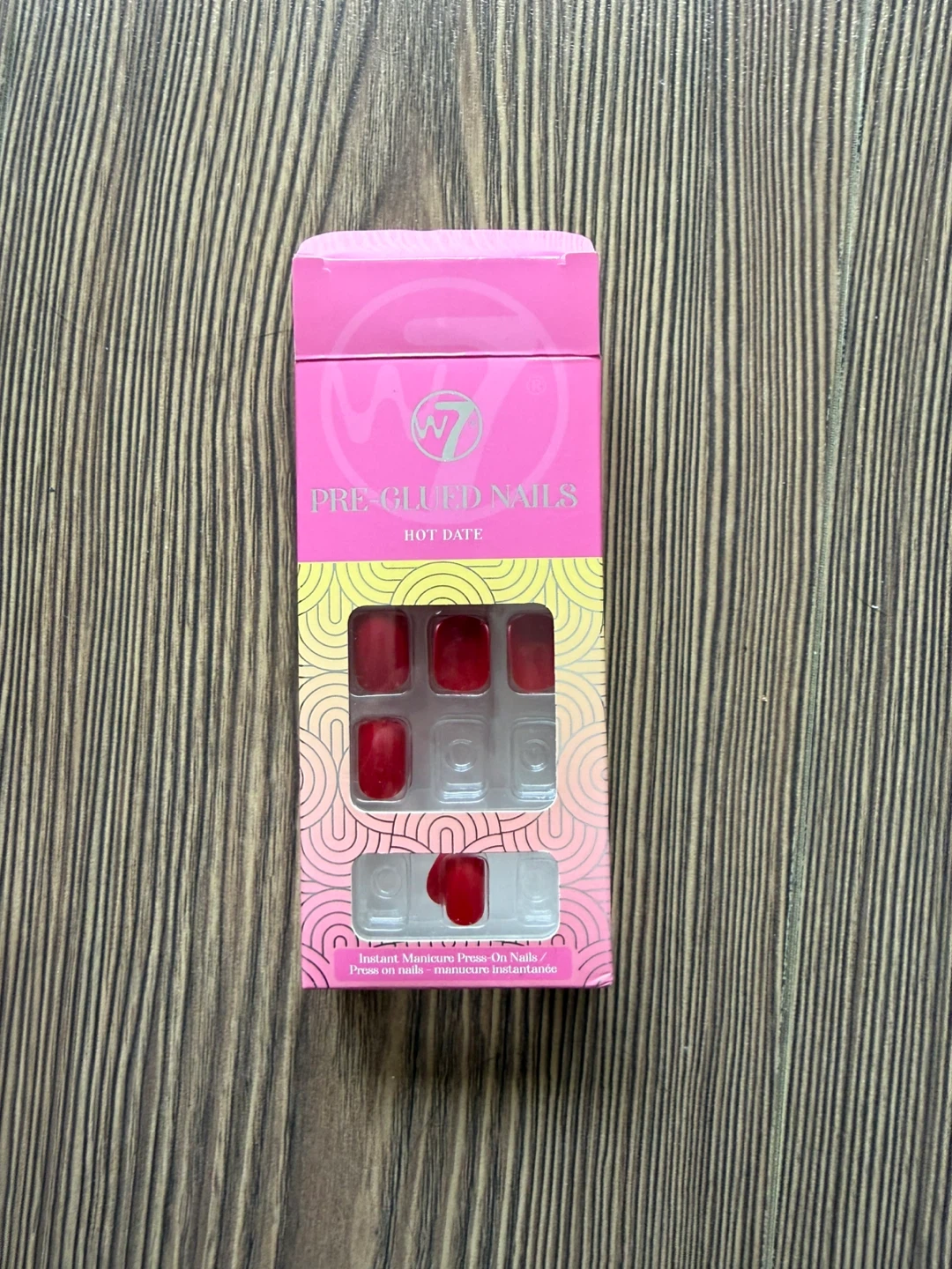 Fake Nail Sets - photo 2