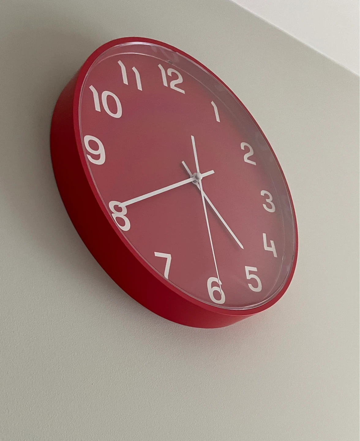 Wall clock - photo 2