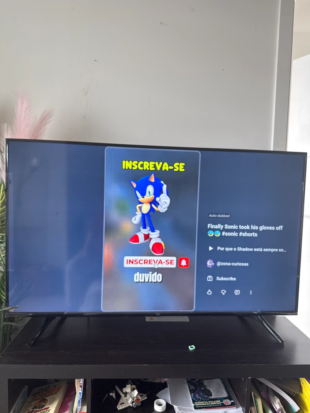 Amazon Fire TV 55" 4K UHD Smart TV - photo 4