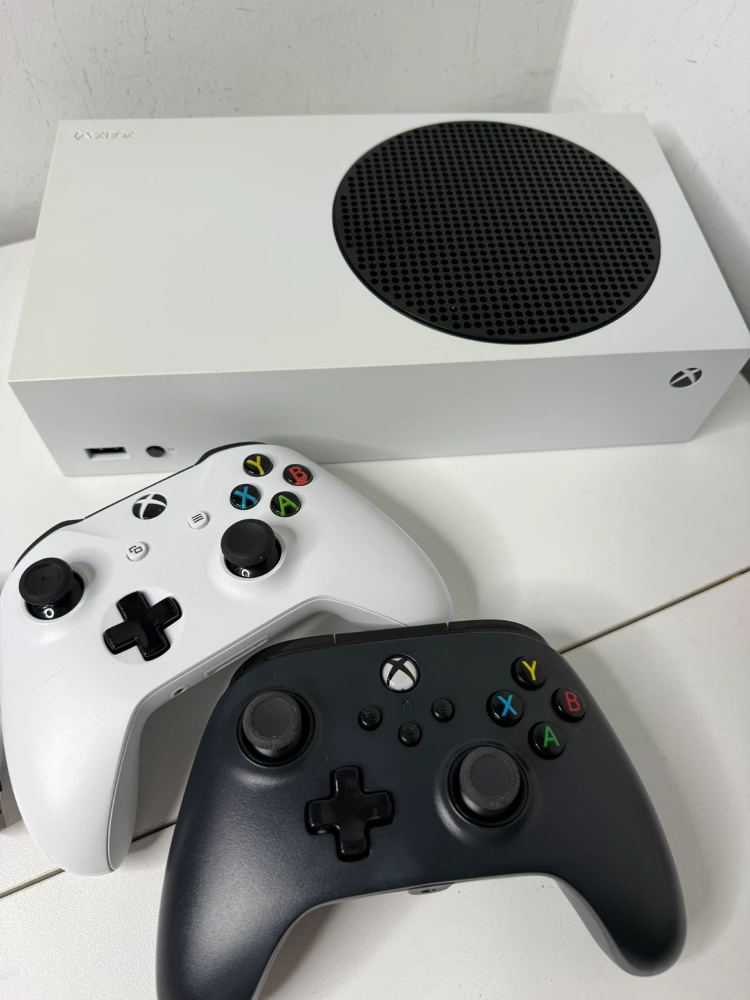 Xbox series S - photo 5