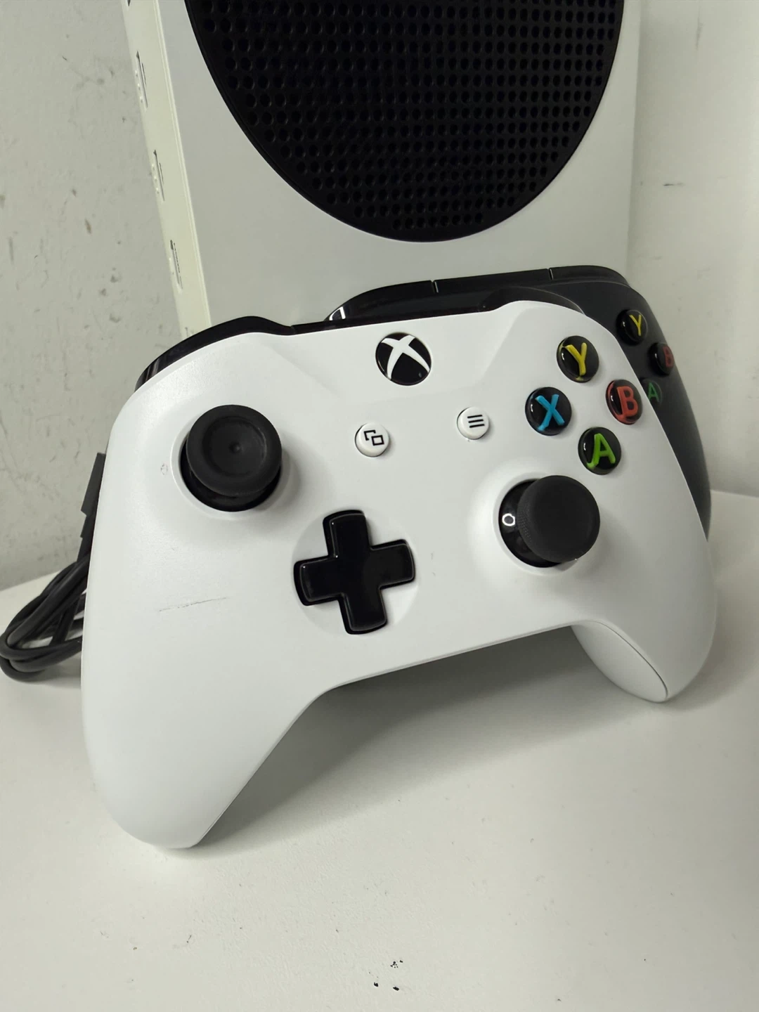Xbox series S - photo 2