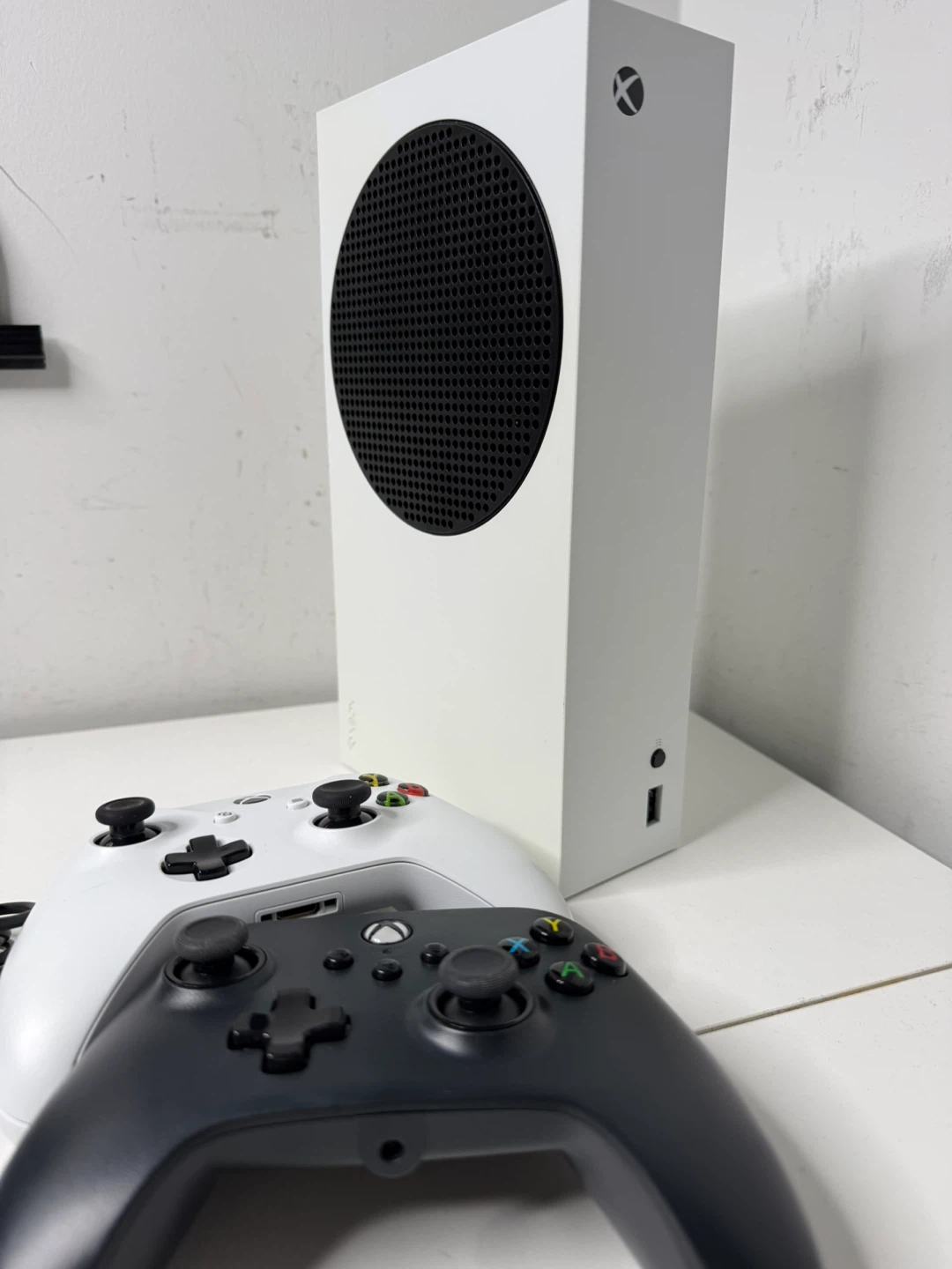 Xbox series S - photo 4