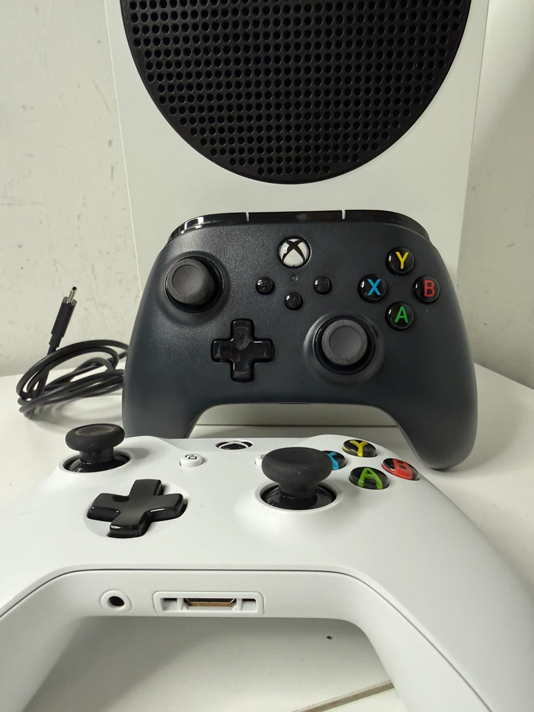 Xbox series S - photo 3