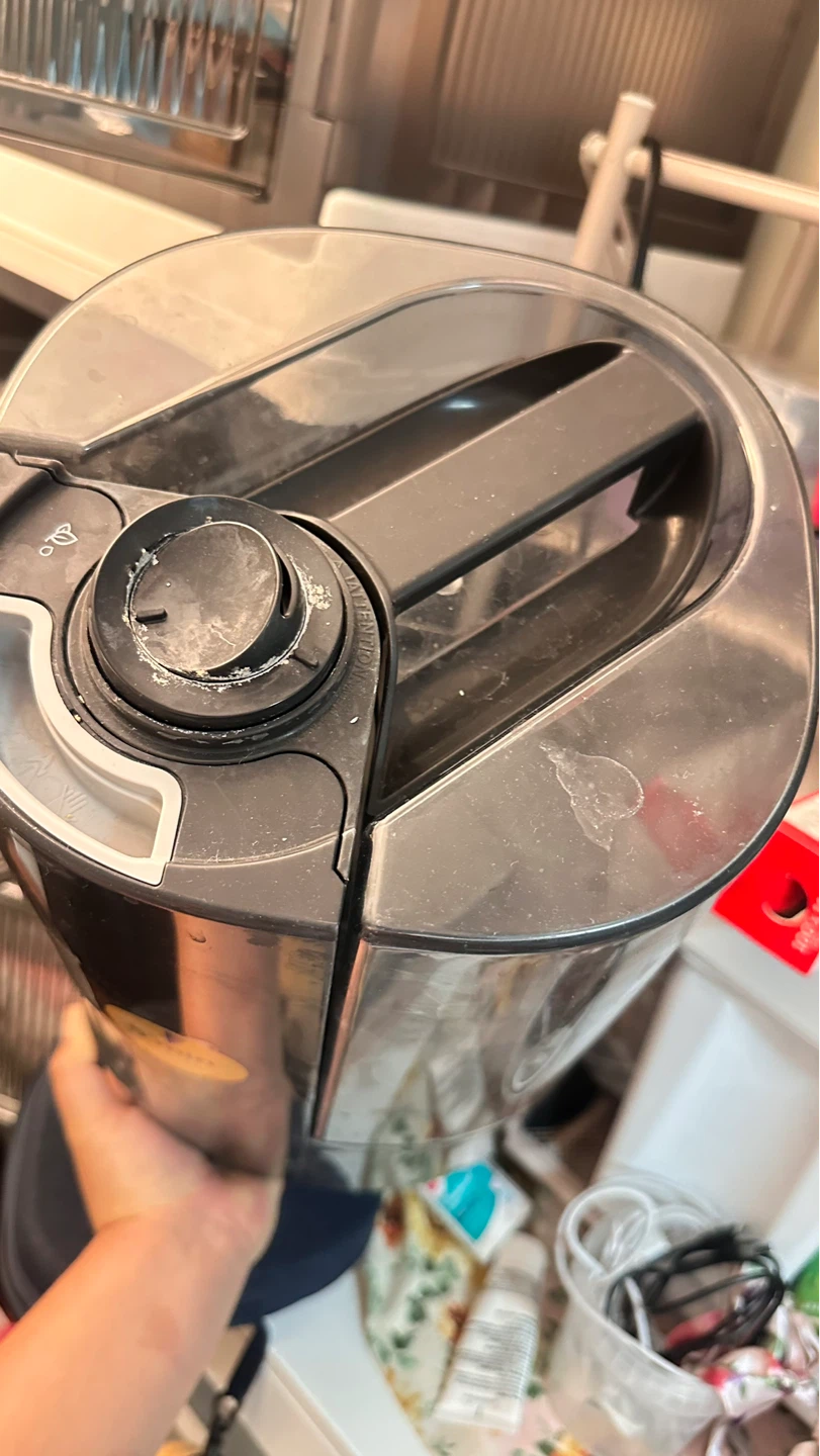 Honeywell humidifier - photo 2