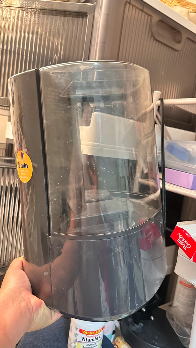 Honeywell humidifier - photo 3