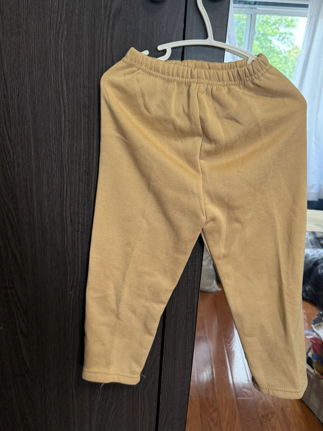 LAOS Kids Sleeveless Hoodie and Pants Set - Size 6 - photo 5