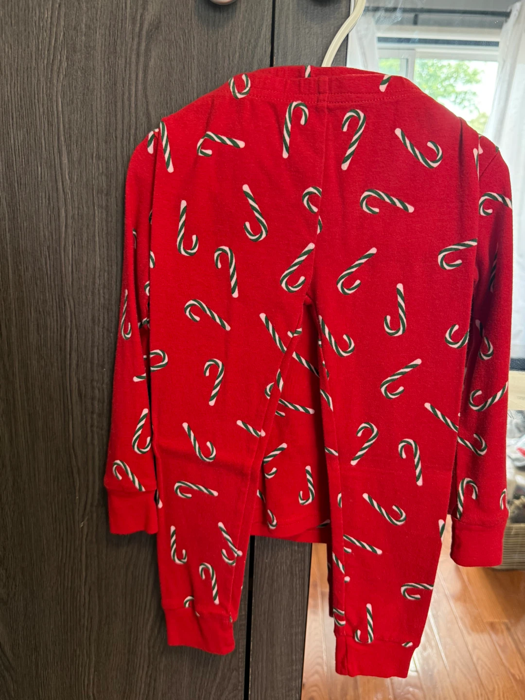 Carter's Toddler Pajamas - 4T - photo 2