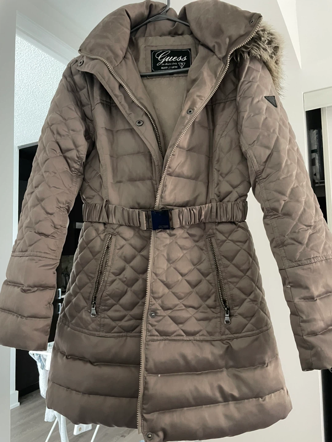 Guess Women's Puffer Coat - photo 2