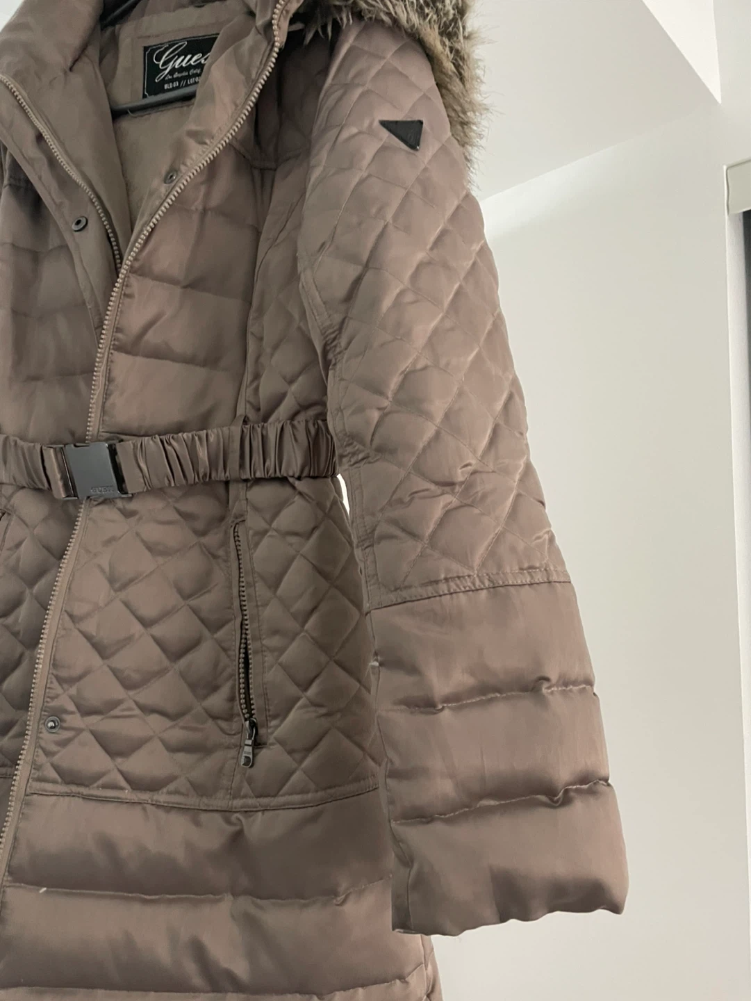 Guess Women's Puffer Coat - photo 3