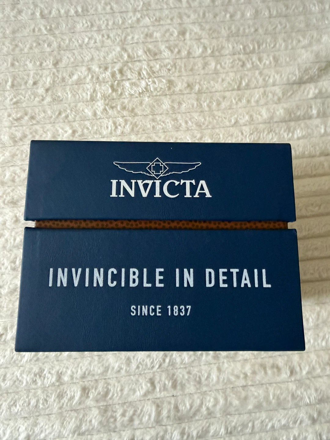 Invicta NY Giants watch