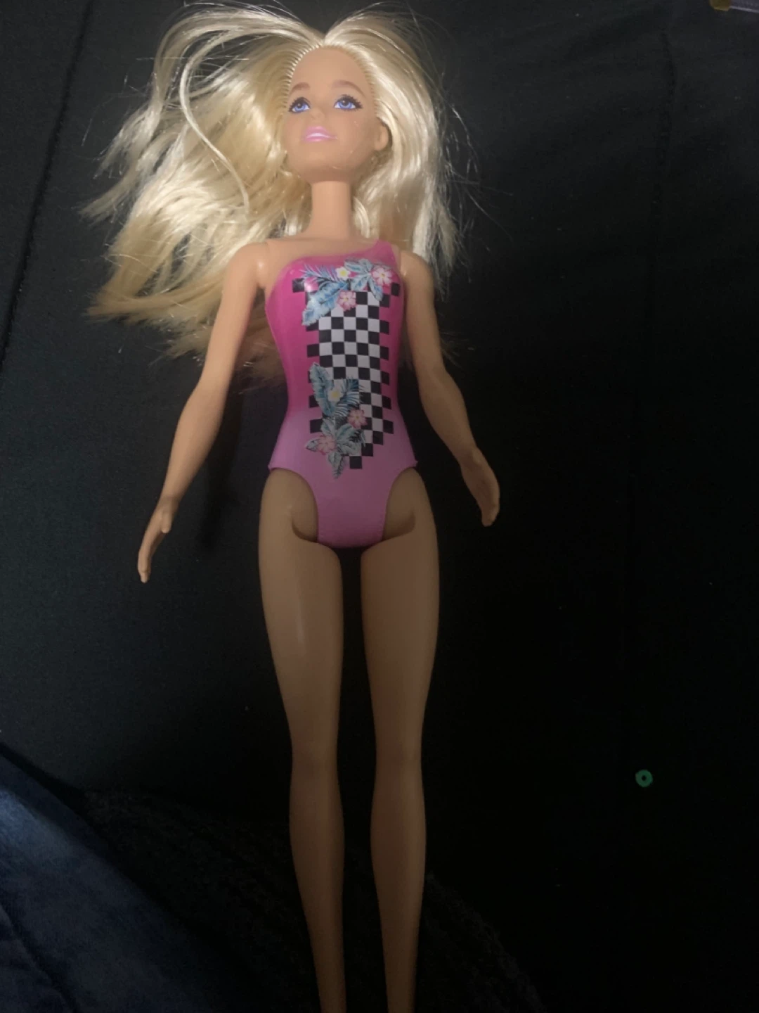 $5 Barbie
