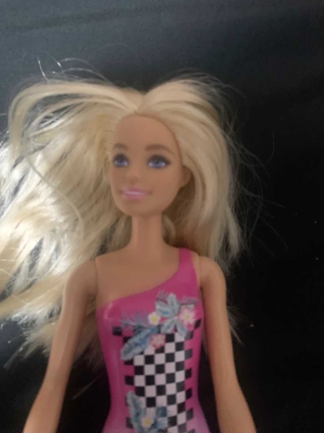 $5 Barbie - photo 2