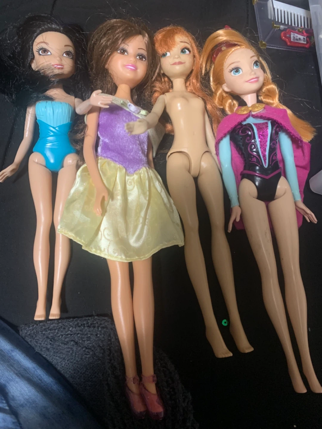 $5 for all
