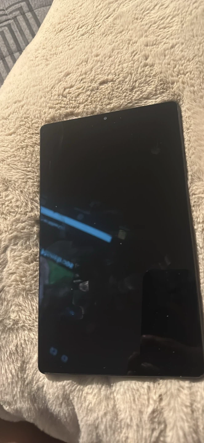 Samsung Tablet