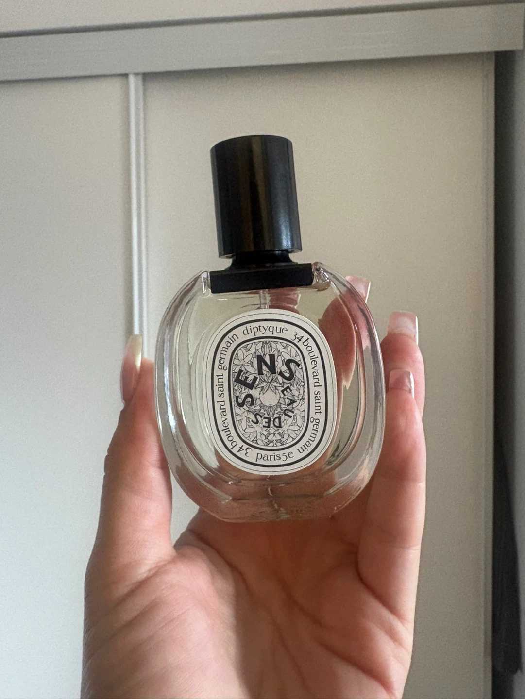 Diptyque eau de Sens 50 ml