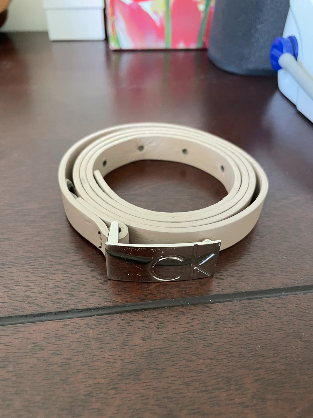 Calvin Klein Belt