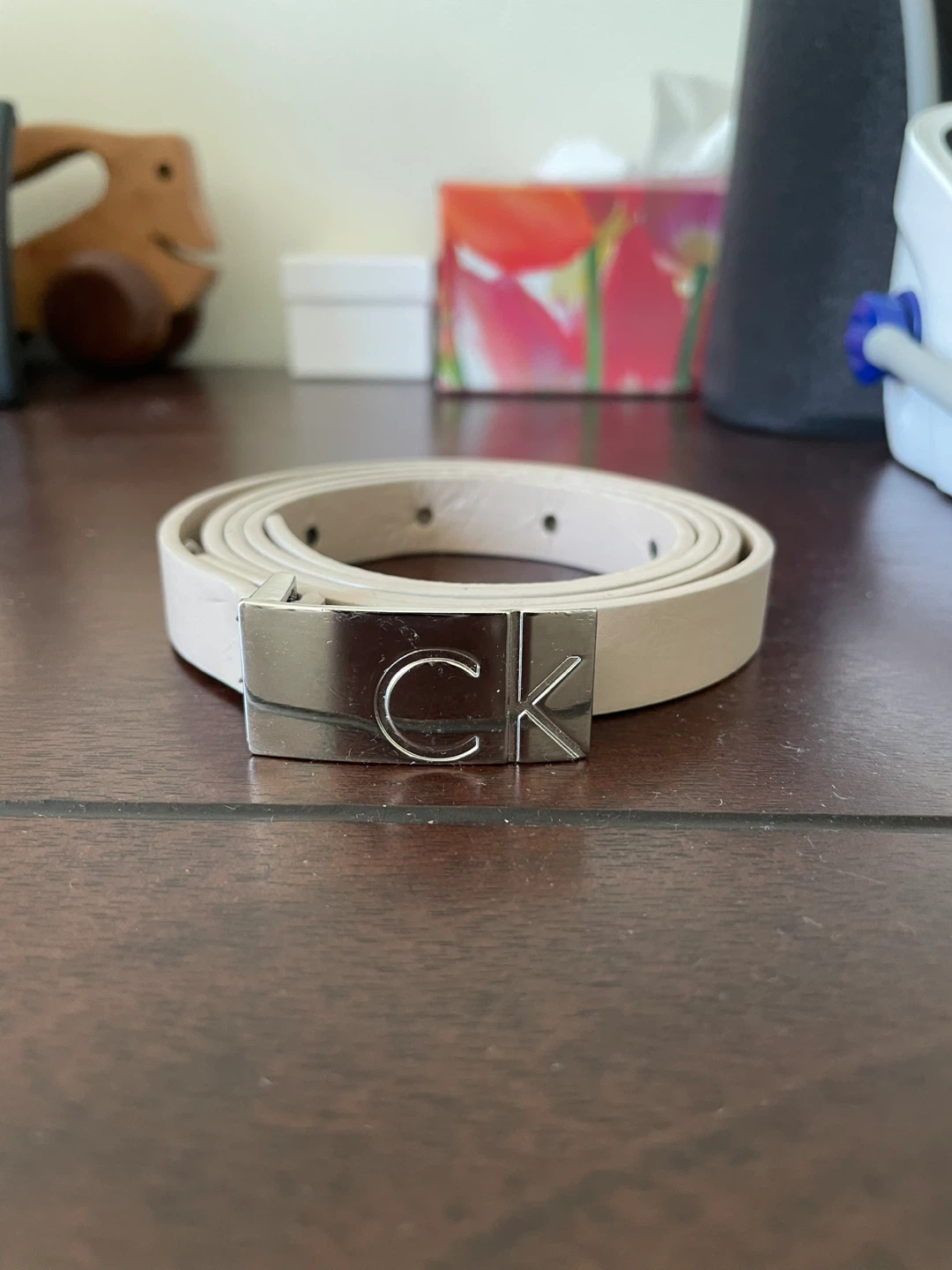 Calvin Klein Belt - photo 2