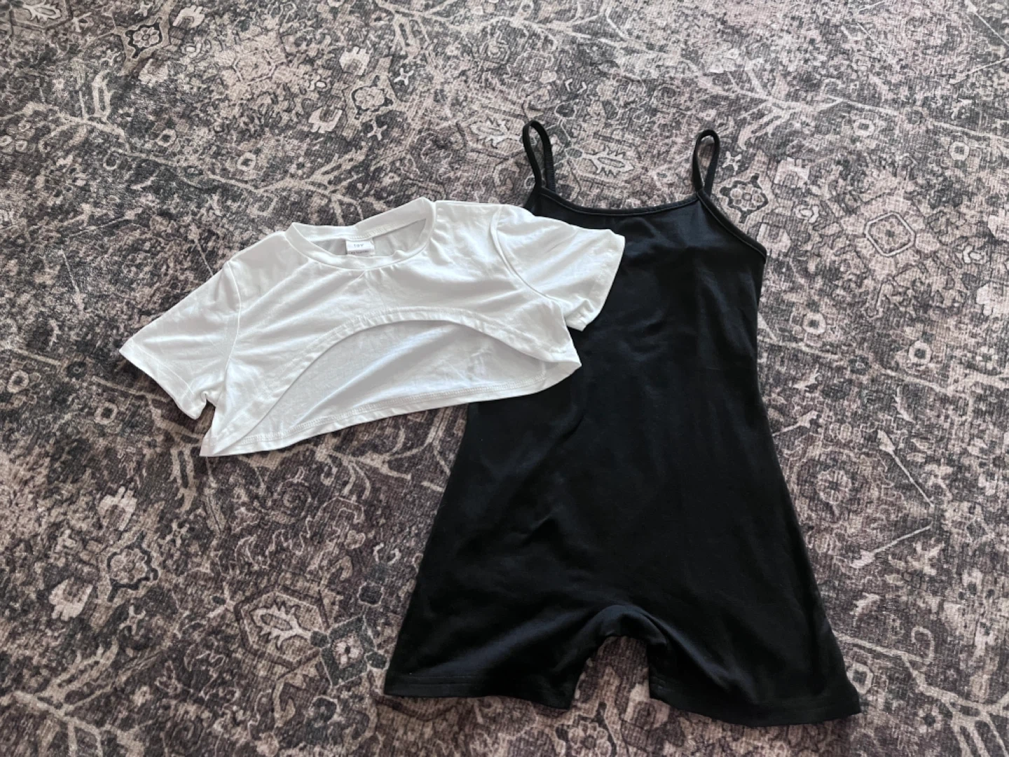 Girls size 10 2Piece