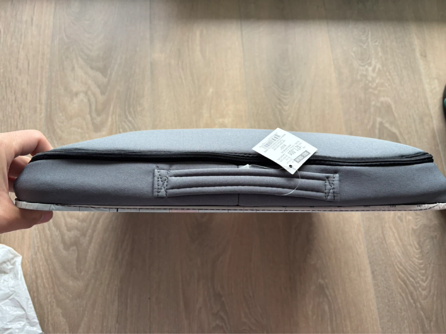New Indigo Lap Desk Tray with World Map Design - photo 3