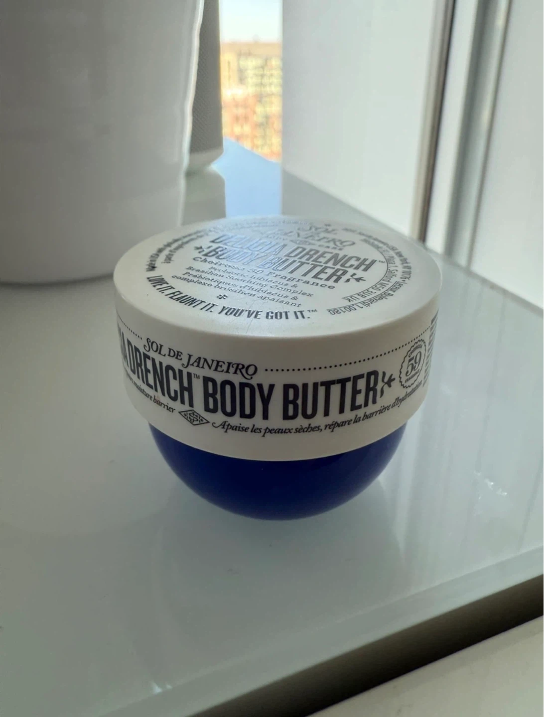 ⚽️Sol de Janeiro Delicia Drench Body Butter