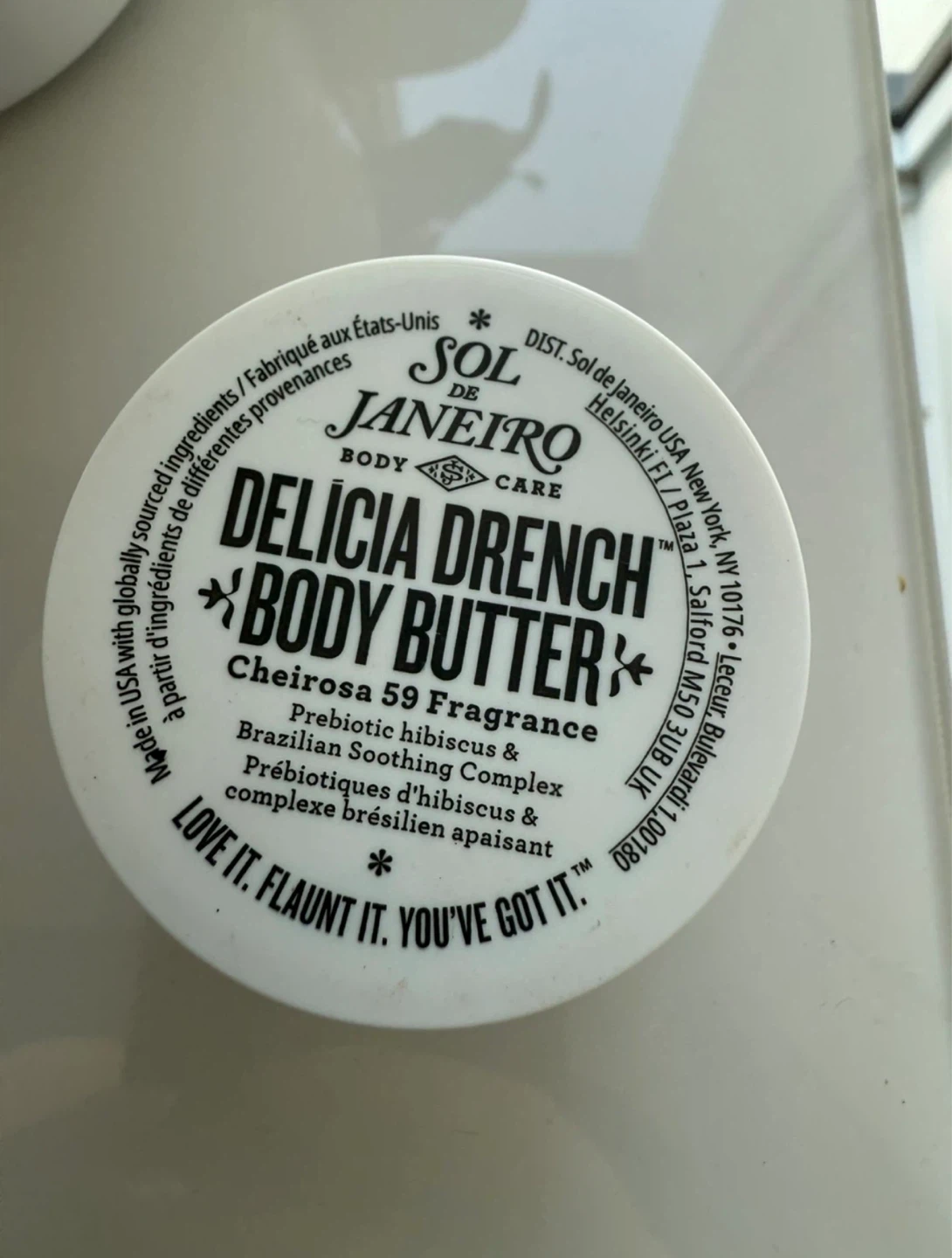 ⚽️Sol de Janeiro Delicia Drench Body Butter - photo 2
