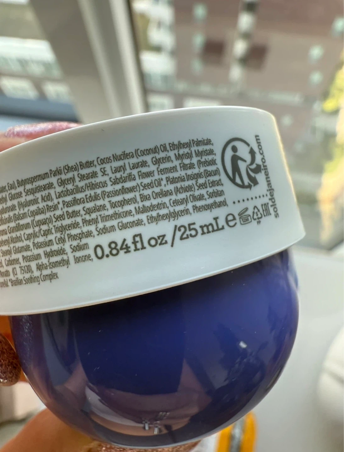 ⚽️Sol de Janeiro Delicia Drench Body Butter - photo 3