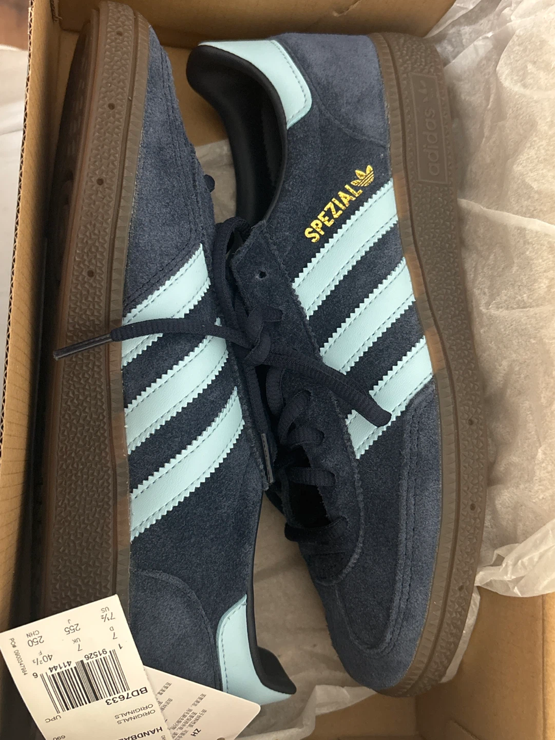 Adidas Handball Spezial Sneakers
