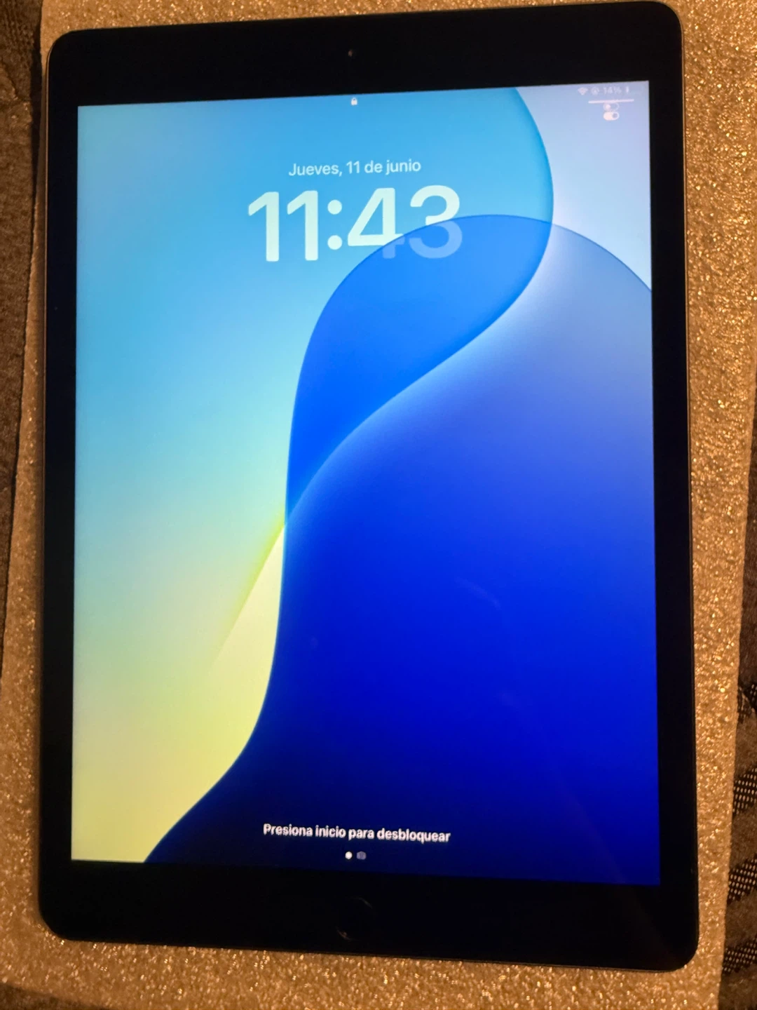 Apple iPad