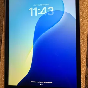 Apple iPad