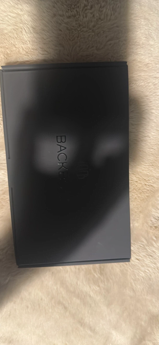 Backbone Controller for iPhone - photo 2